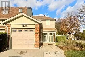 Row / Townhouse for rent: 48 Chambers Court, Brampton, Ontario L6Z 1J1