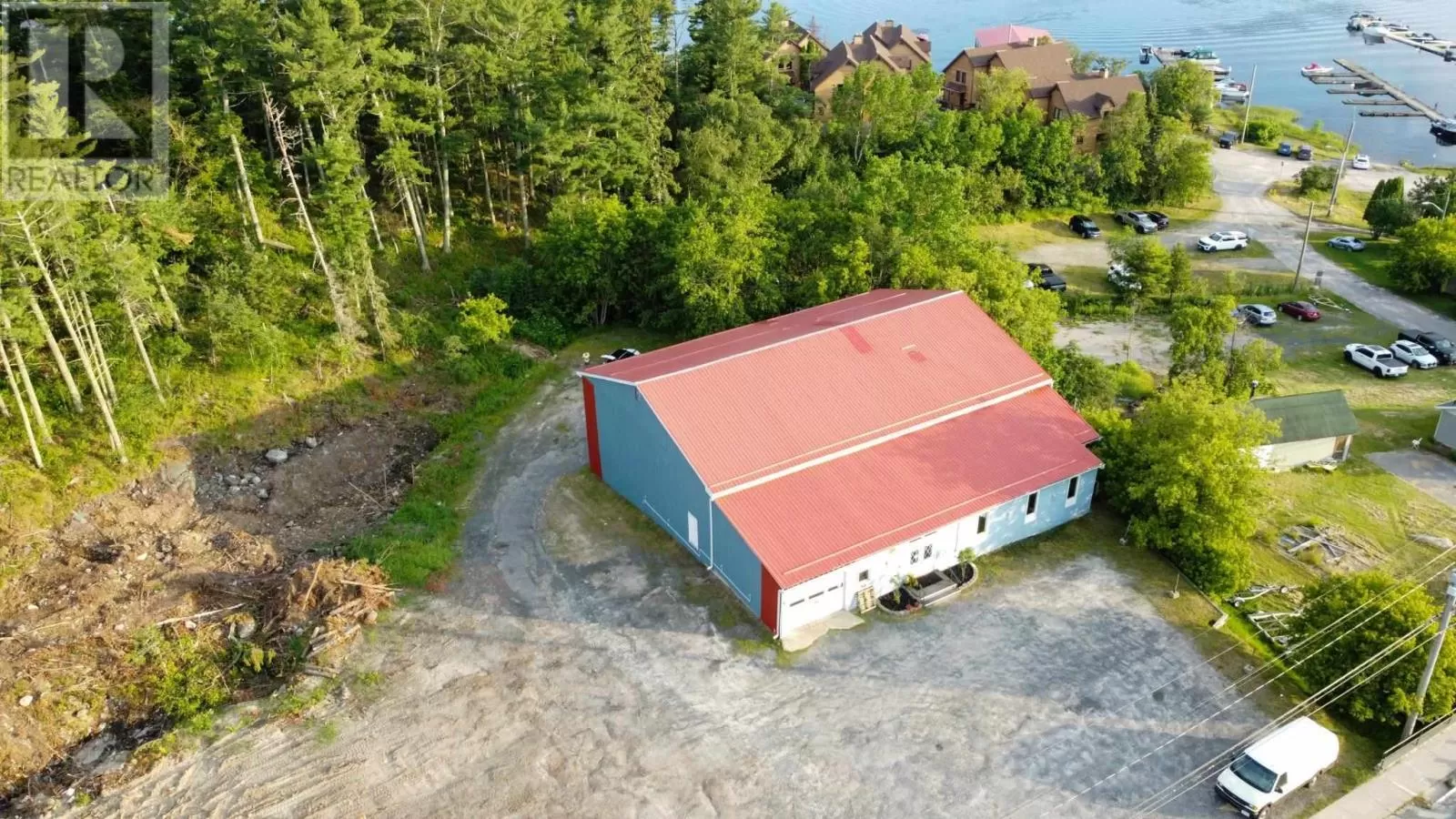 481 Lakeview Dr|west Side Of Town, Kenora, Ontario P9N 3P7