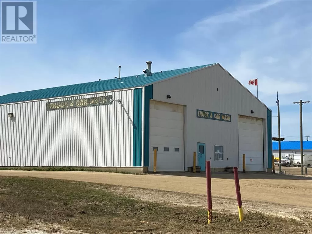 4818 Hwy 49, Spirit River, Alberta T0H 3G0