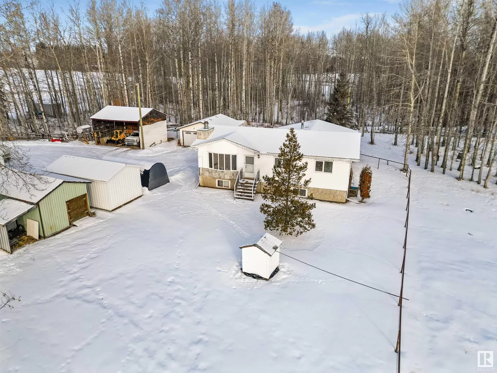 House for rent: 48311 Rge Road 83, Rural Brazeau County, Alberta T0E 1Z0