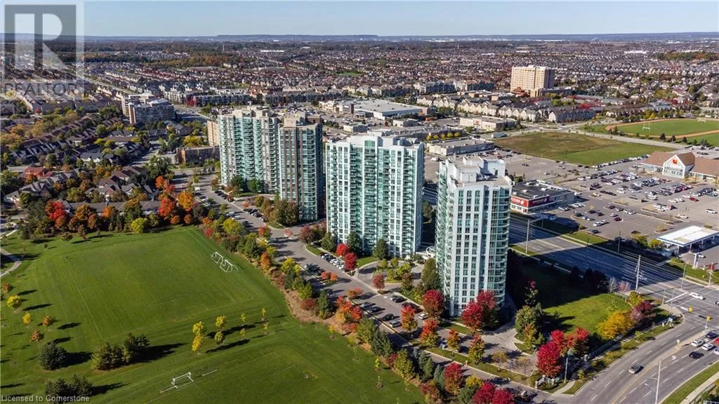 Apartment for rent: 4850 Glen Erin Drive Unit# Ph3, Mississauga, Ontario L5M 7S1