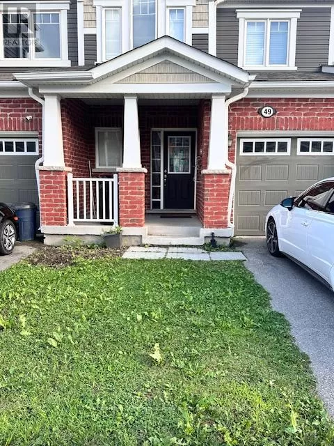 Row / Townhouse for rent: 49 - 19 Ridge Road, Cambridge, Ontario N3H 4R6