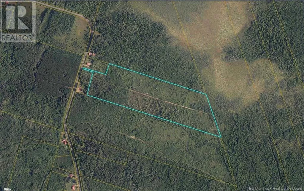 49 Acres Ch St. Athanase, Acadieville, New Brunswick E4Y 2V9