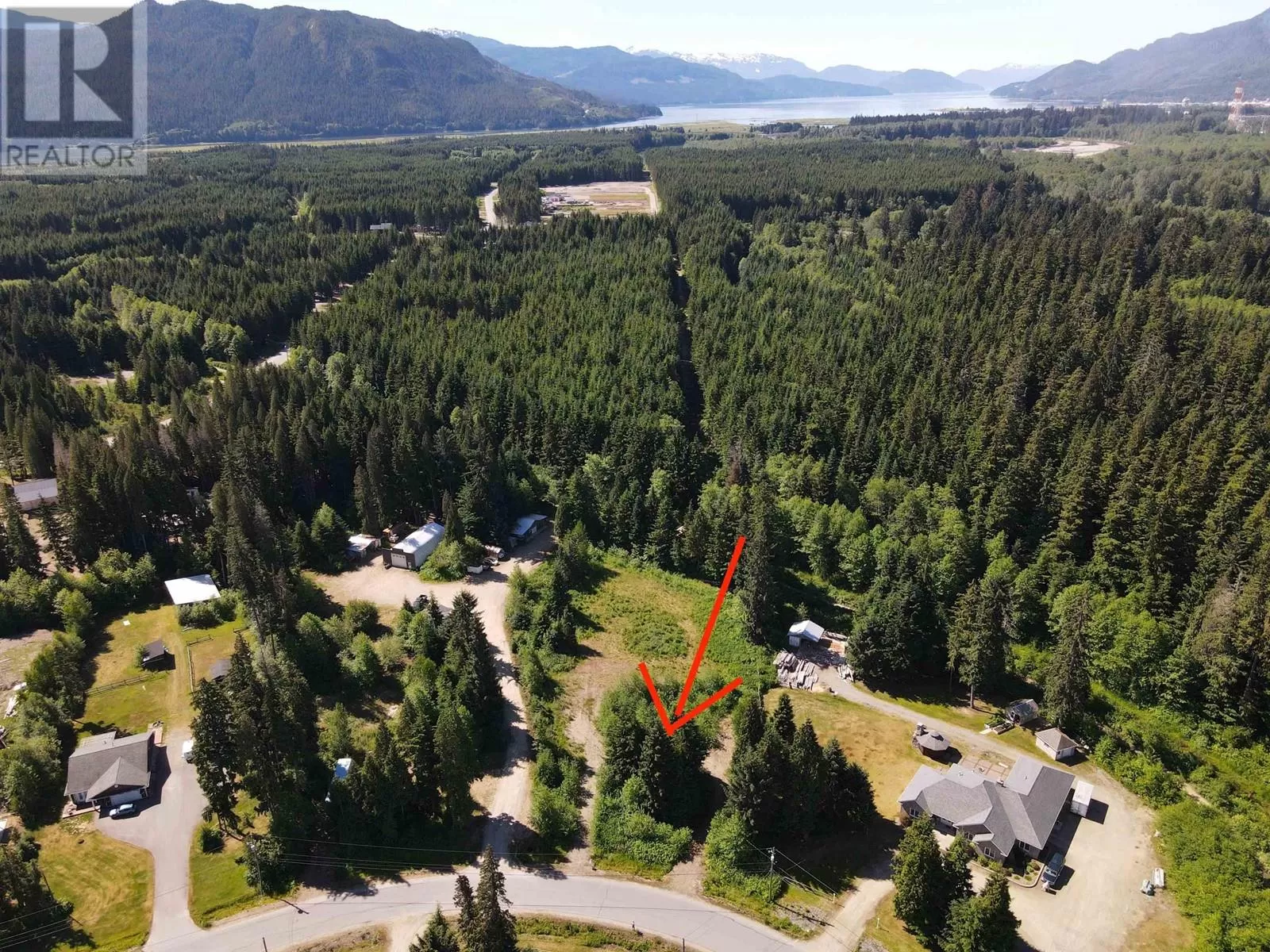 49 Blueberry Avenue, Kitimat, British Columbia V8C 0A1