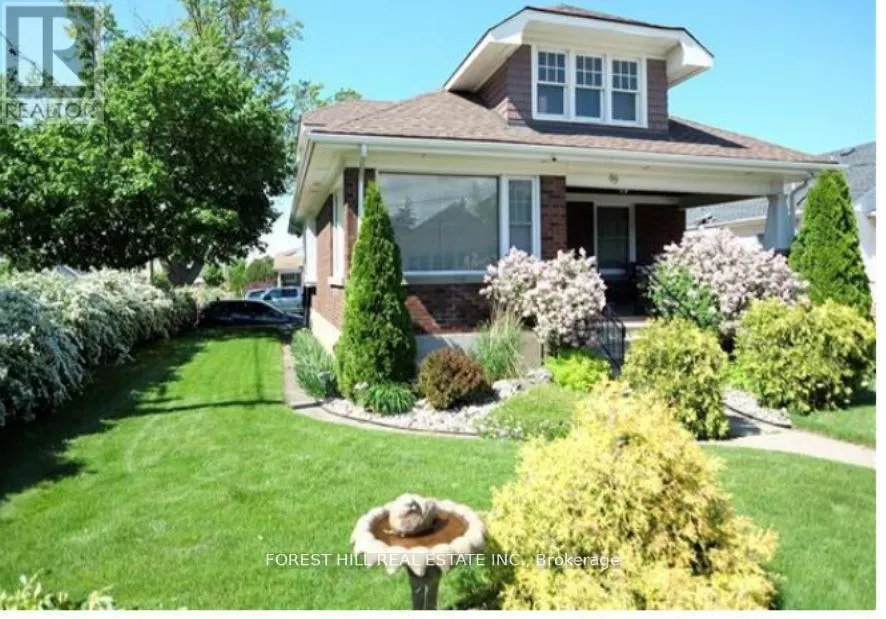 Other for rent: 49 Eastchester Avenue, St. Catharines, Ontario L2P 2Y6