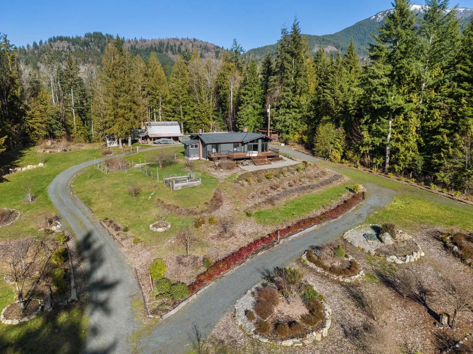 House for rent: 49313 Voight Road, Chilliwack, British Columbia V4Z 1E9