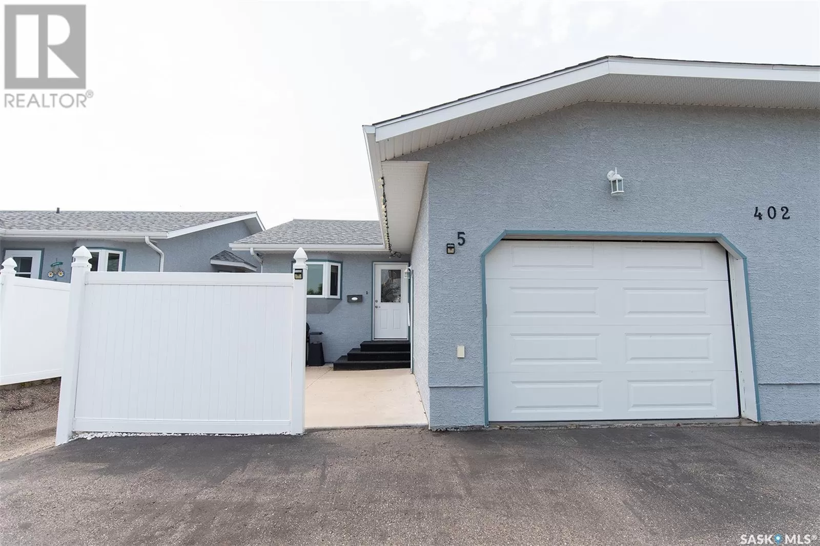 5 402 Tesky Crescent, Wynyard, Saskatchewan S0A 4T0