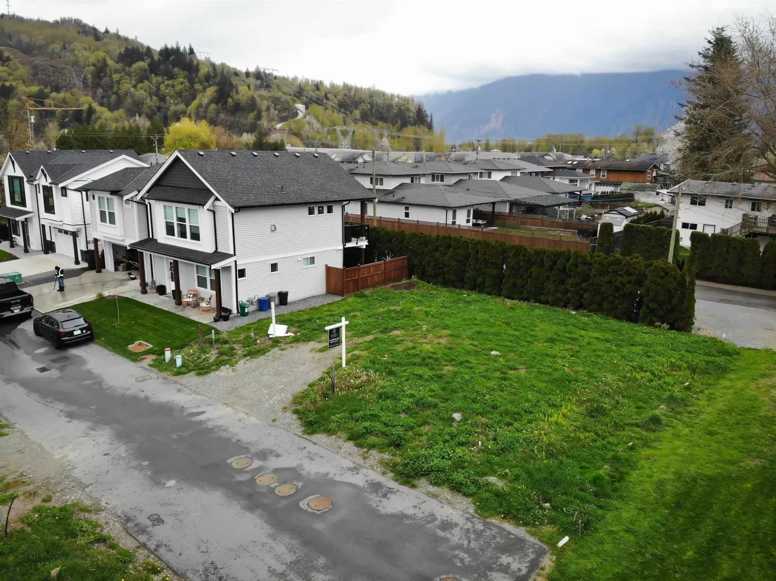 5 7450 Morrow Road|agassiz, Agassiz, British Columbia V0M 1A2