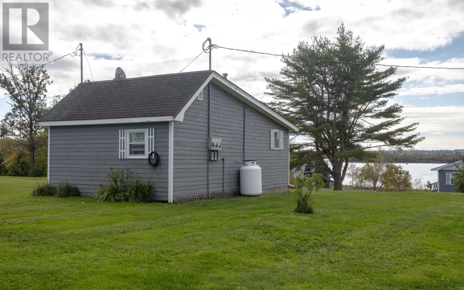 Recreational for rent: #5 Deroma Cottages, Georgetown Royalty, Prince Edward Island C0A 1L0