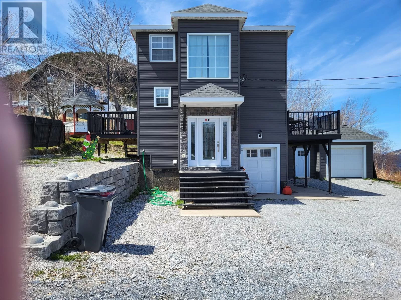 House for rent: 5 Porters Lane, Corner Brook, Newfoundland & Labrador A2H 1V7
