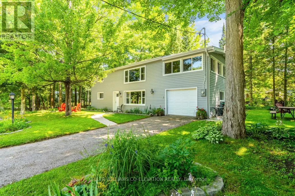 House for rent: 50 Nida Drive, Tiny, Ontario L9M 0B3