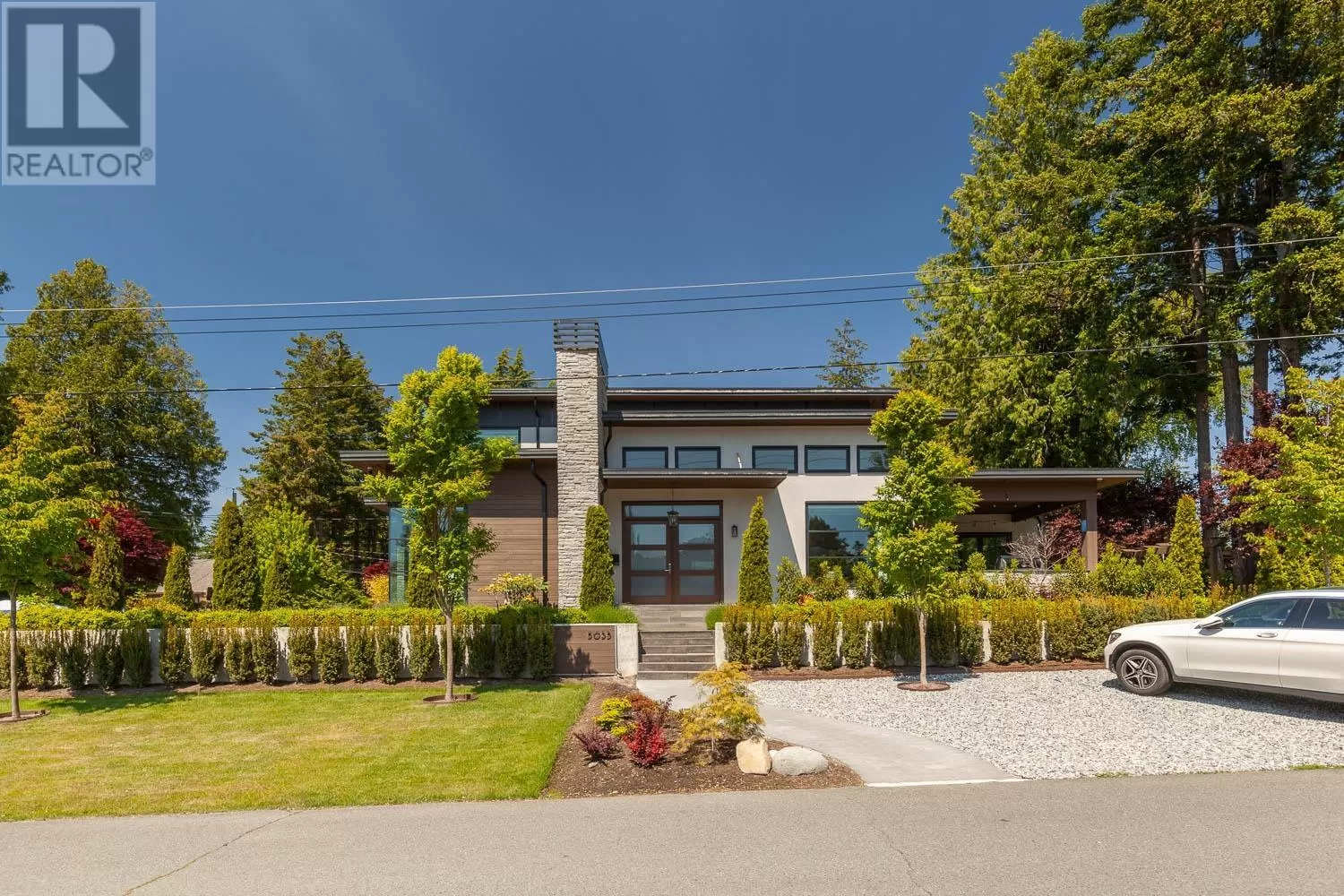 House for rent: 5035 Walker Avenue, Delta, British Columbia V4M 1A8