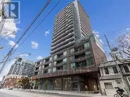 Apartment for rent: 504 - 120 Parliament Street, Toronto, Ontario M5A 2Y8