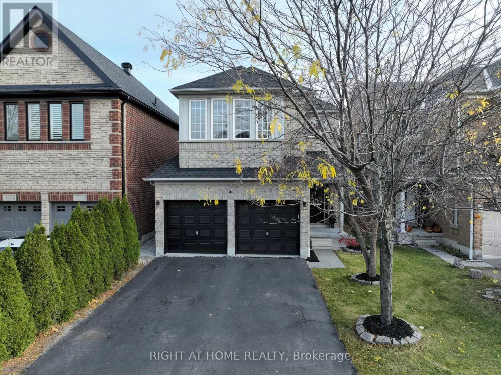 House for rent: 5041 Dubonet Drive, Mississauga, Ontario L5M 7X3