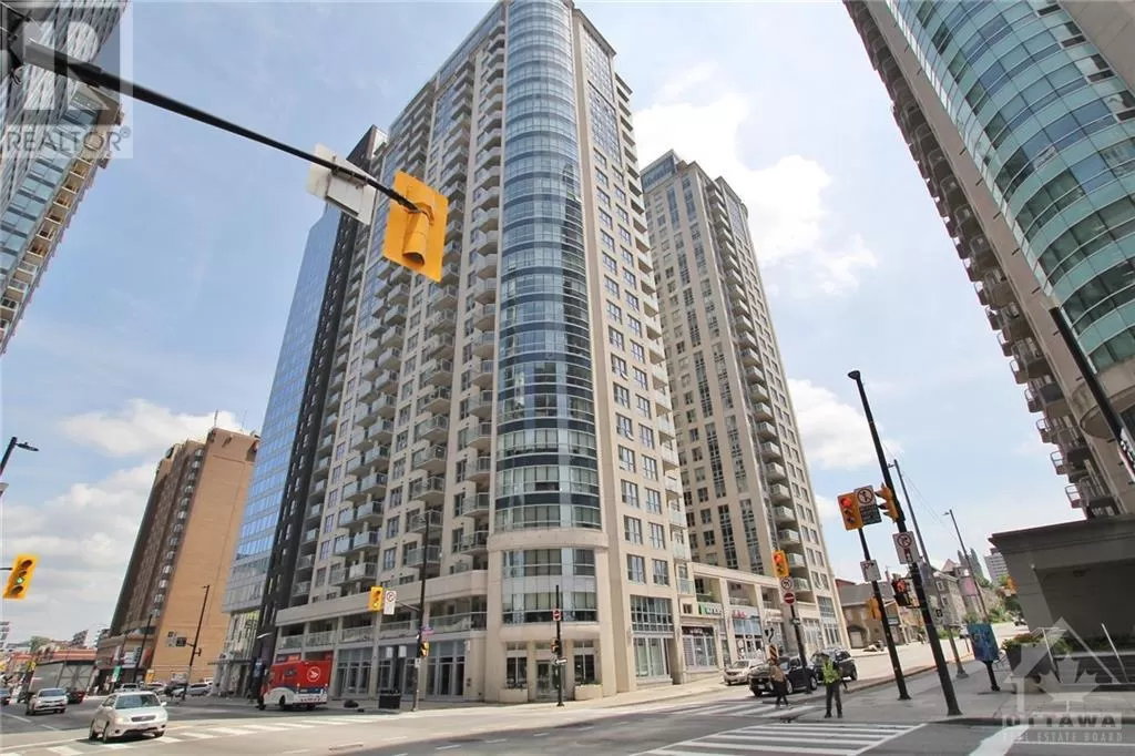 Other for rent: 506 - 242 Rideau Street, Ottawa, Ontario K1N 0B7