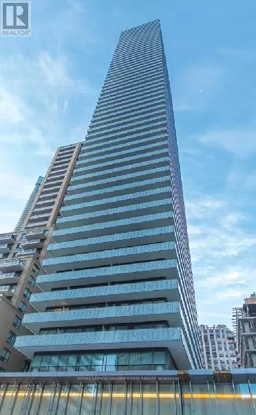 Apartment for rent: 506 - 42 Charles Street E, Toronto, Ontario M4Y 1T4