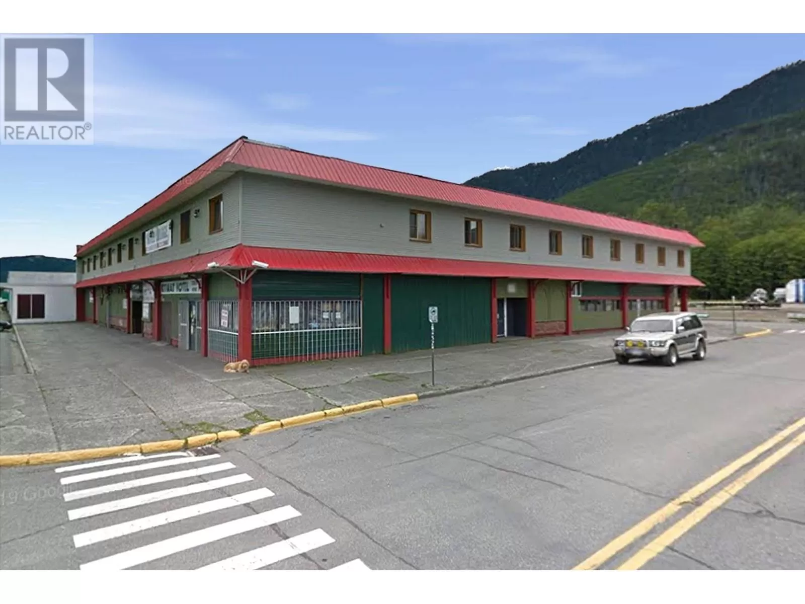 506 Enterprise Avenue, Kitimat, British Columbia V8C 2E2