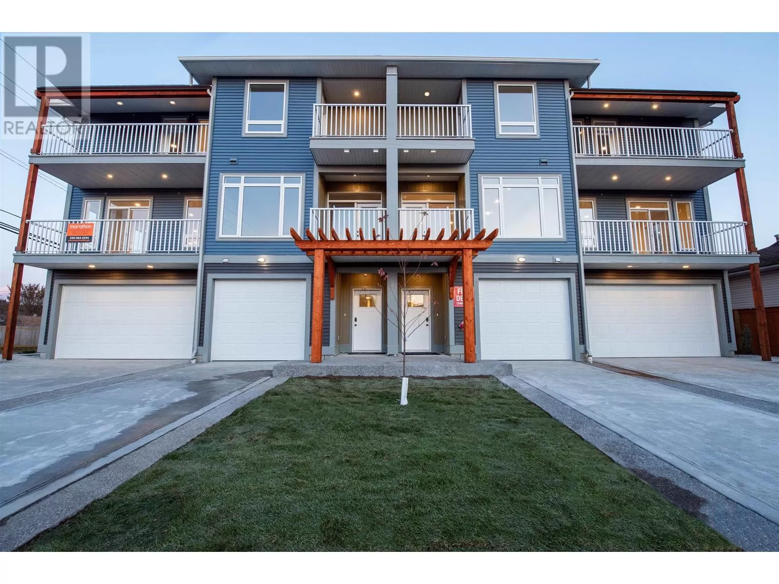 506 Gillett Street, Prince George, British Columbia V2M 2T7