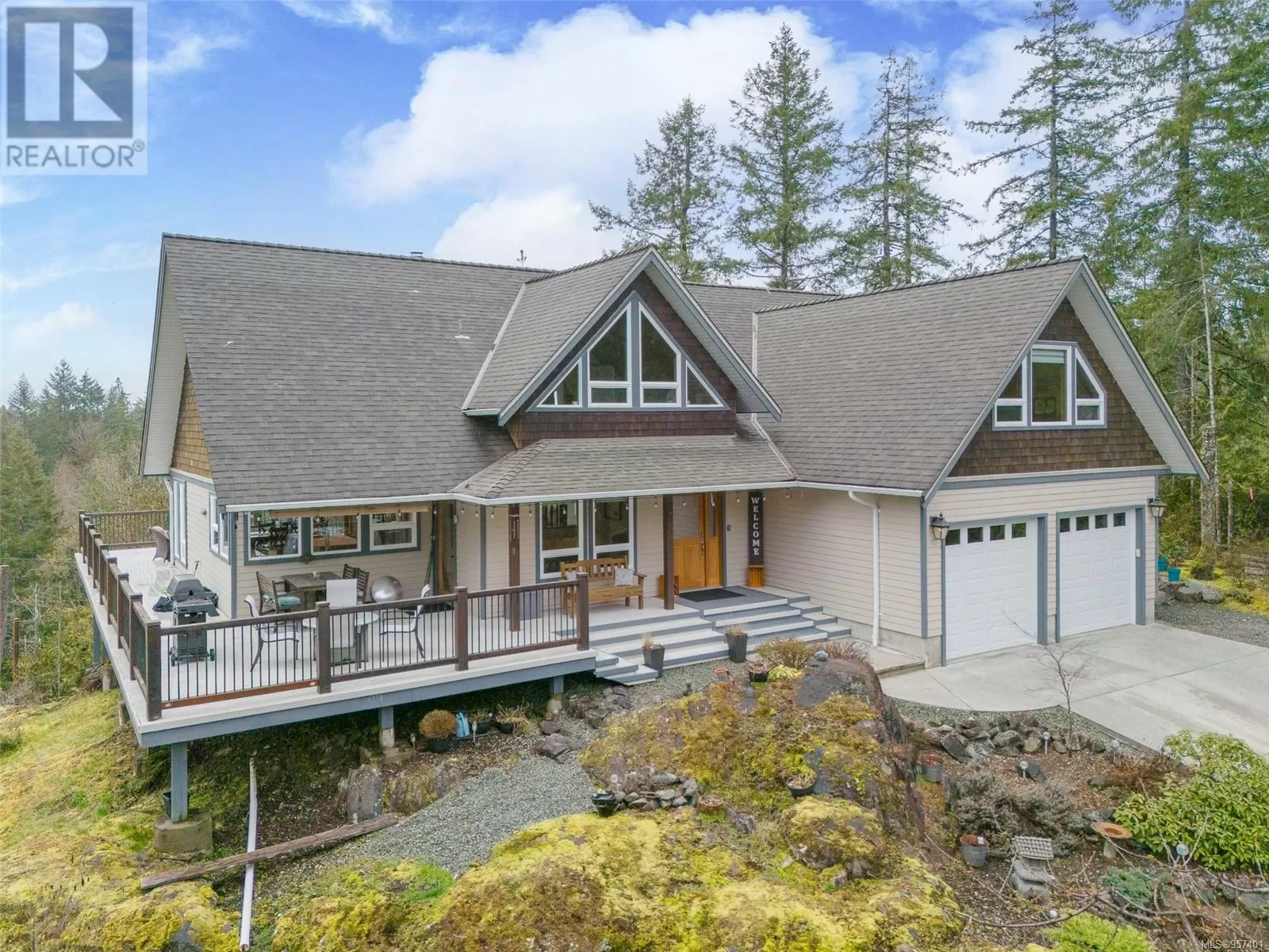 House for rent: 5070 Katherine Dr, Port Alberni, British Columbia V9Y 9E4