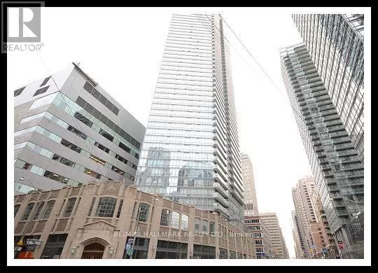 Apartment for rent: 508 - 832 Bay Street, Toronto, Ontario M5S 1Z6