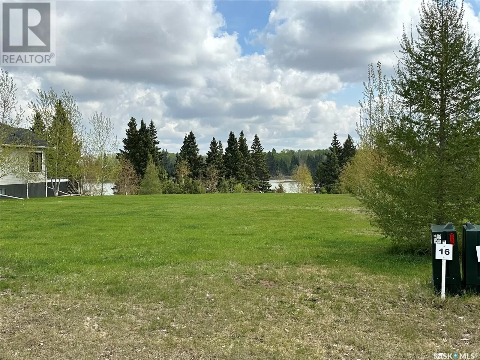 Unknown for rent: 51 Jensen Bay, Fish Lake, Saskatchewan S0J 0K0