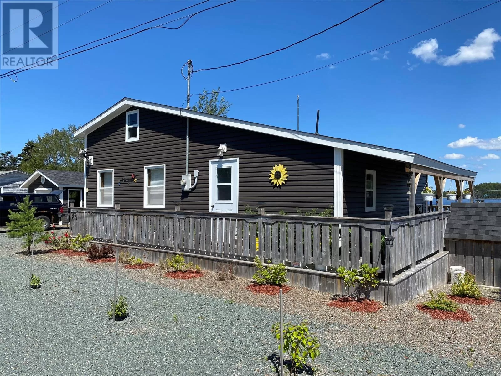Recreational for rent: 51 Road To The Isles Highway, Loon Bay, Newfoundland & Labrador A0G 3C0