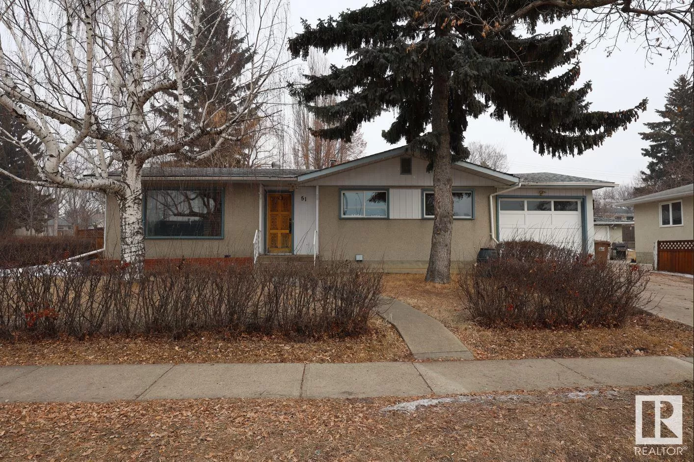 House for rent: 51 Sheridan Dr, St. Albert, Alberta T8N 0J1