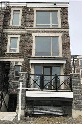 Row / Townhouse for rent: 510 - 30 Dunsheath Way, Markham, Ontario L6B 0A2