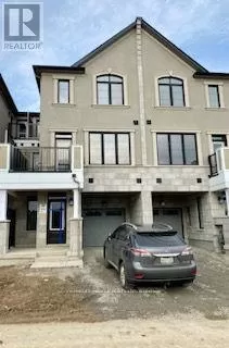 Row / Townhouse for rent: 5107 Vetere Street, Mississauga, Ontario L5M 2S8