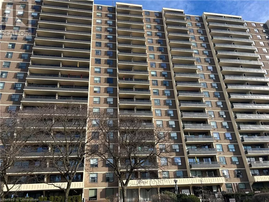 Apartment for rent: 511 The West Mall Unit# 1112, Toronto, Ontario M9C 1G5