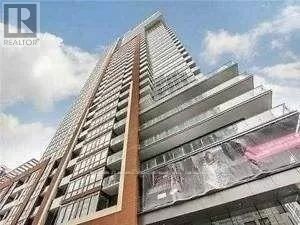 Apartment for rent: 512 - 8 Mercer Street, Toronto, Ontario M5V 1H3