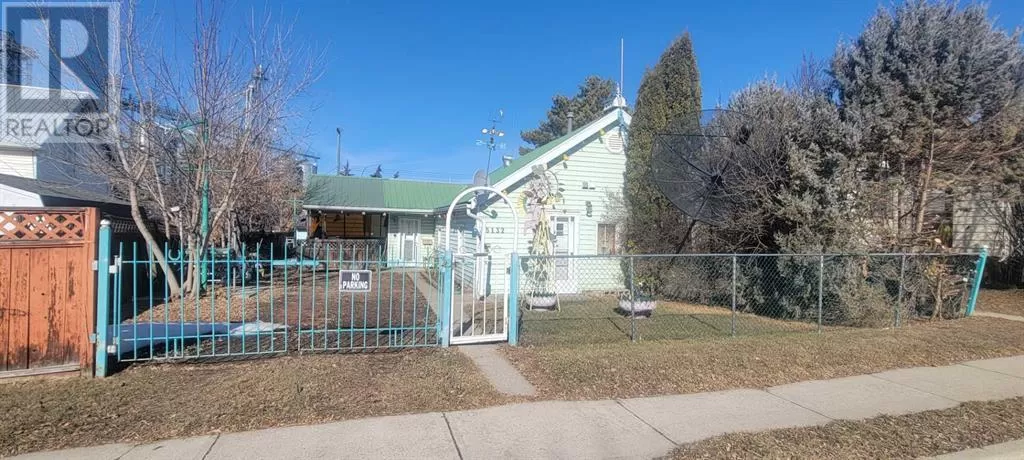 House for rent: 5132 48 Street, Innisfail, Alberta T4G 1L8