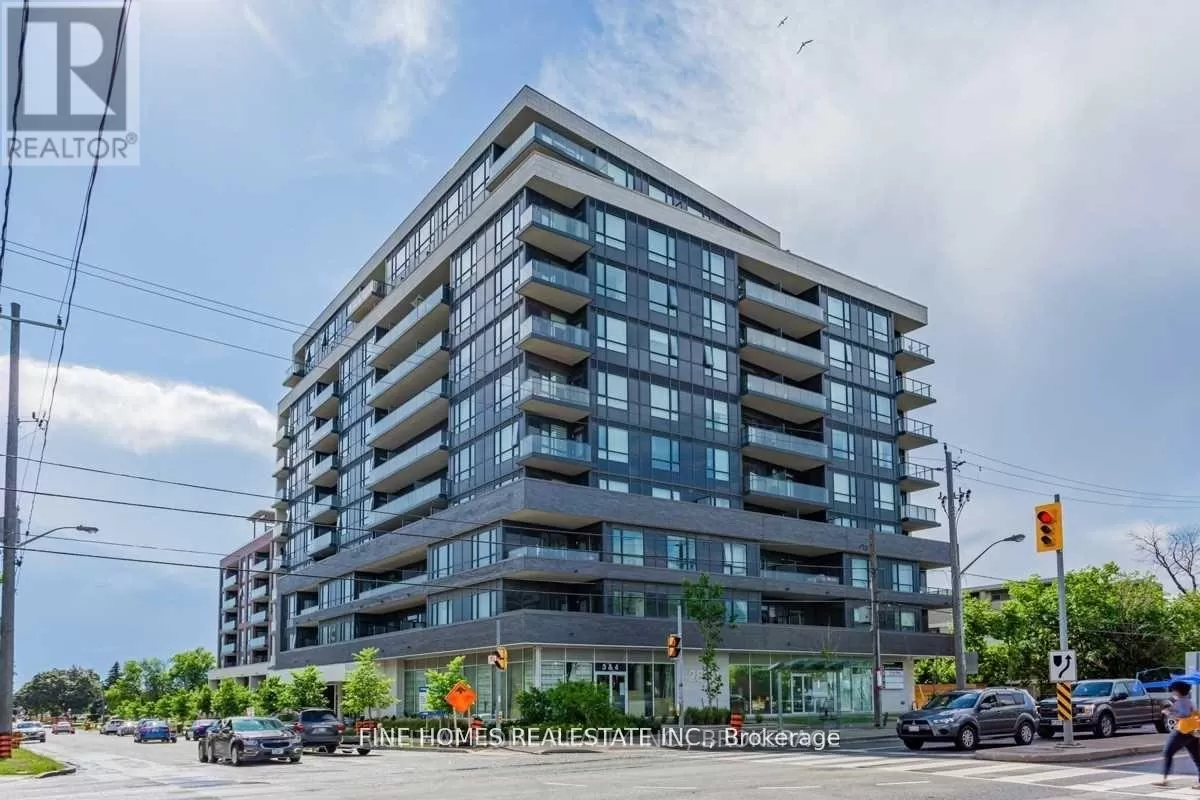 Apartment for rent: 514 - 2800 Keele Street, Toronto (Downsview-Roding-CFB), Ontario M3M 2G4