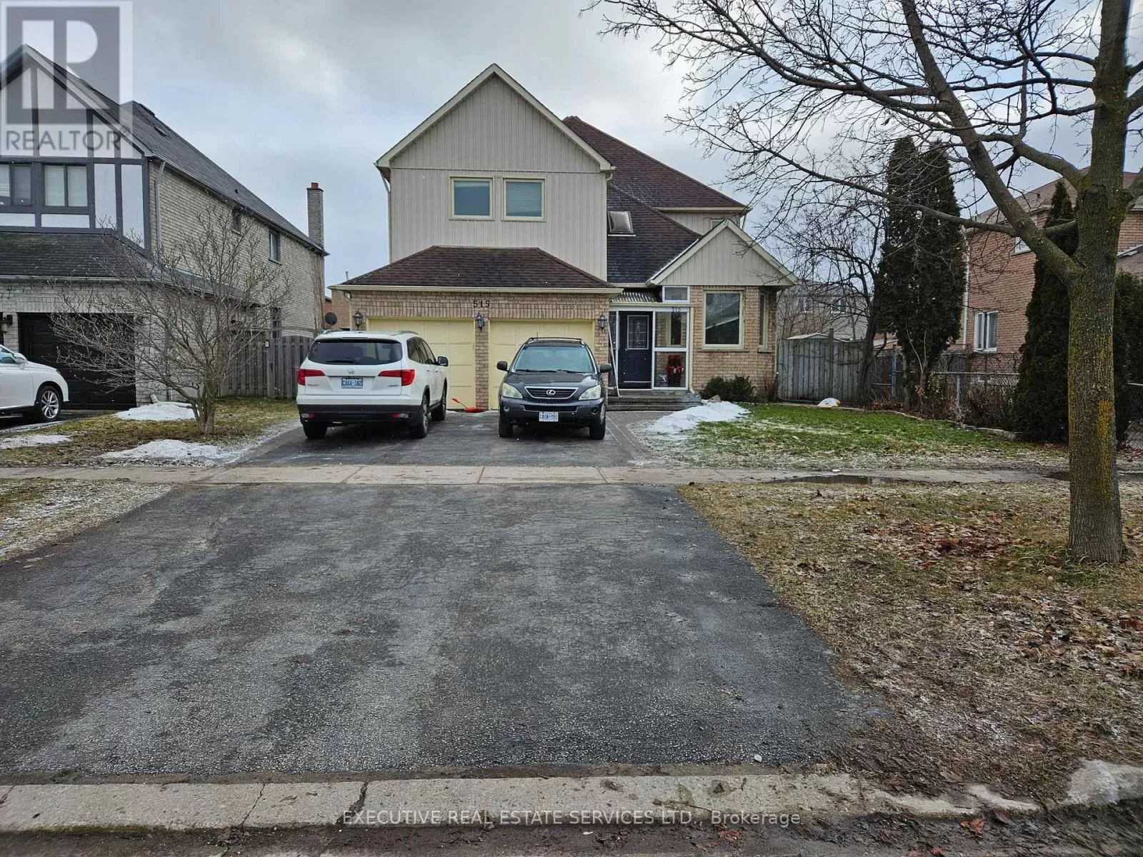 House for rent: 515 Grove Street E, Barrie, Ontario L4M 5Z4