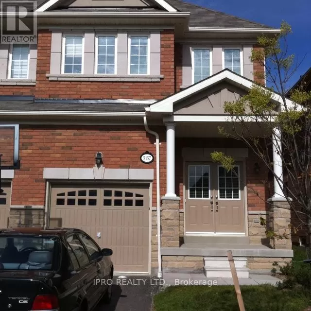 House for rent: 5157 Nestling Grove, Mississauga, Ontario L5M 0L3