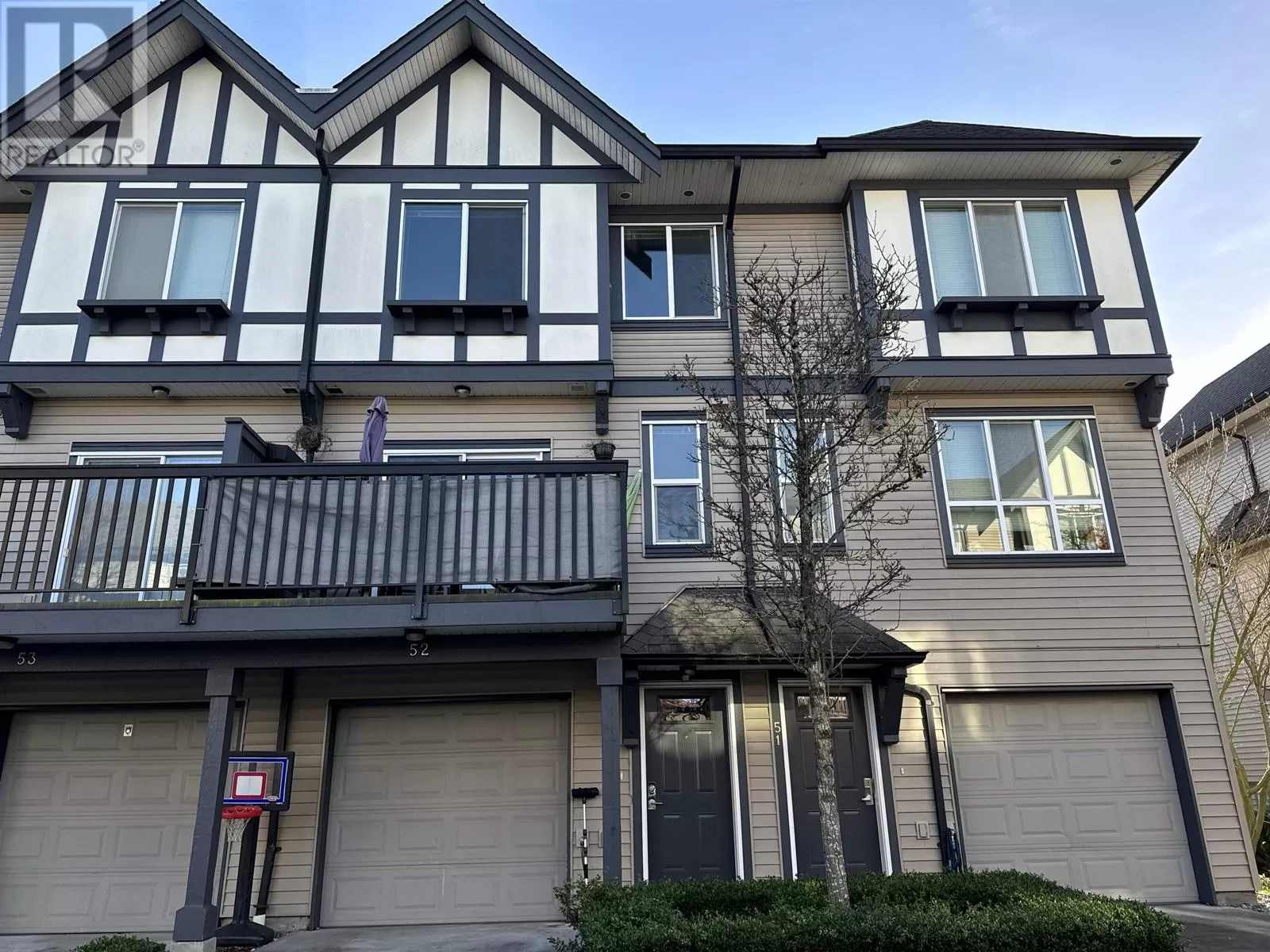 Row / Townhouse for rent: 52 9566 Tomicki Avenue, Richmond, British Columbia V6X 0E6