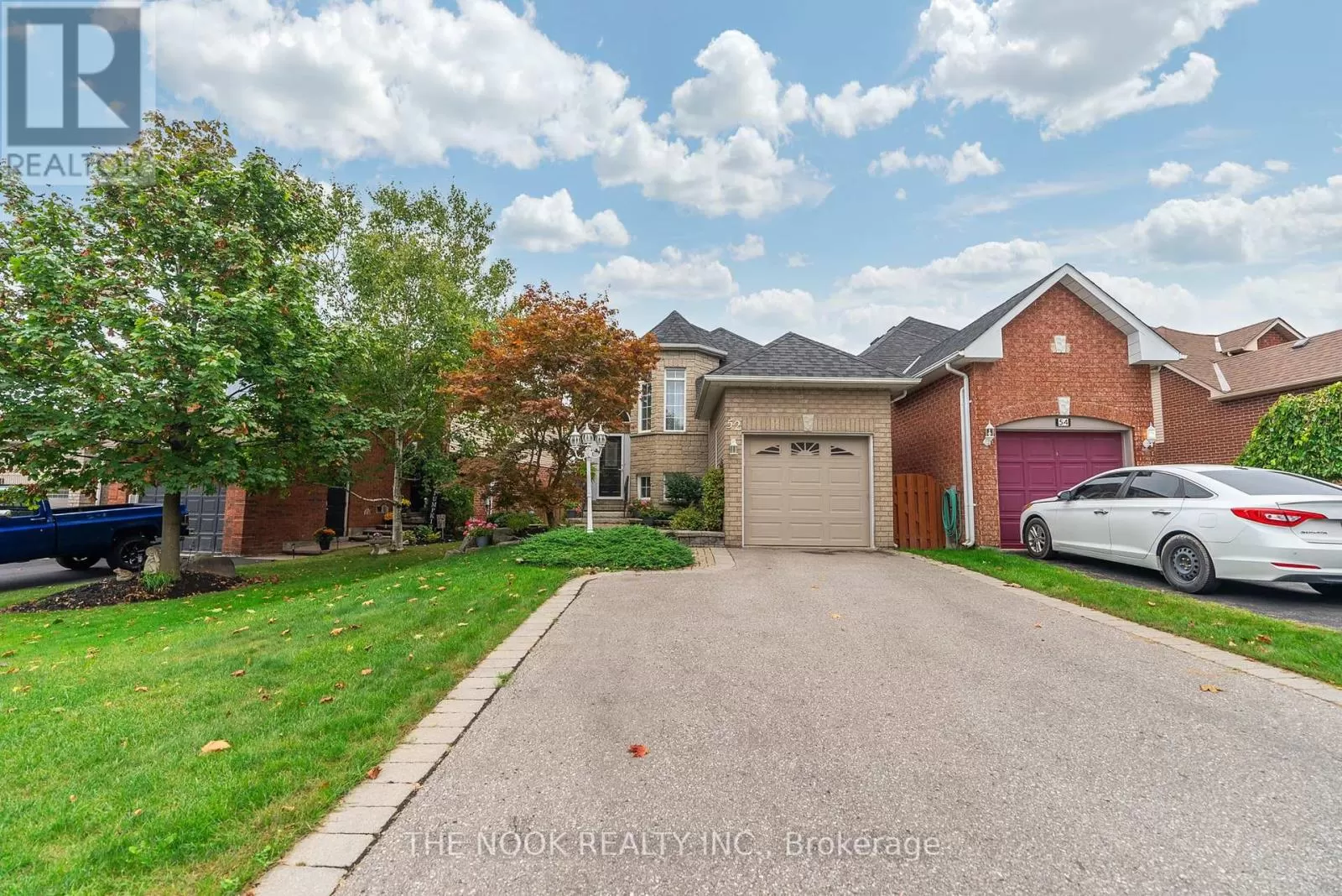 Other for rent: 52 Abernethy Crescent, Clarington, Ontario L1C 4Z1