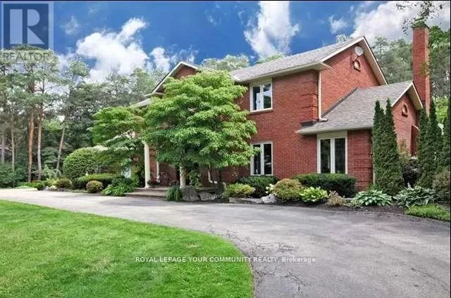 House for rent: 52 Beaufort Hills Road, Richmond Hill, Ontario L4E 2N1