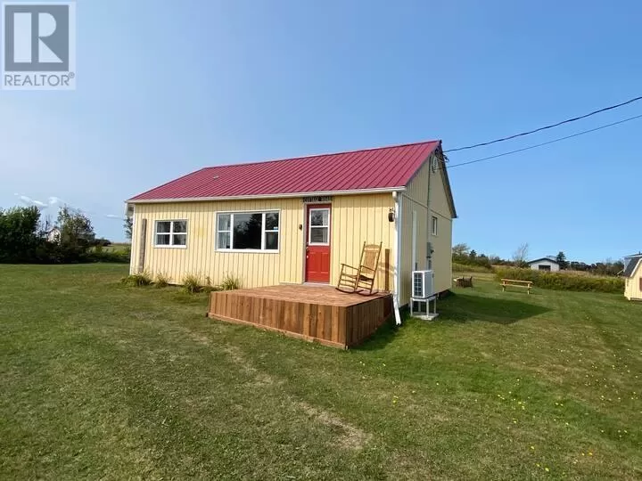 Recreational for rent: 52 Toronto Road, Mayfield, Prince Edward Island C0A 1N0