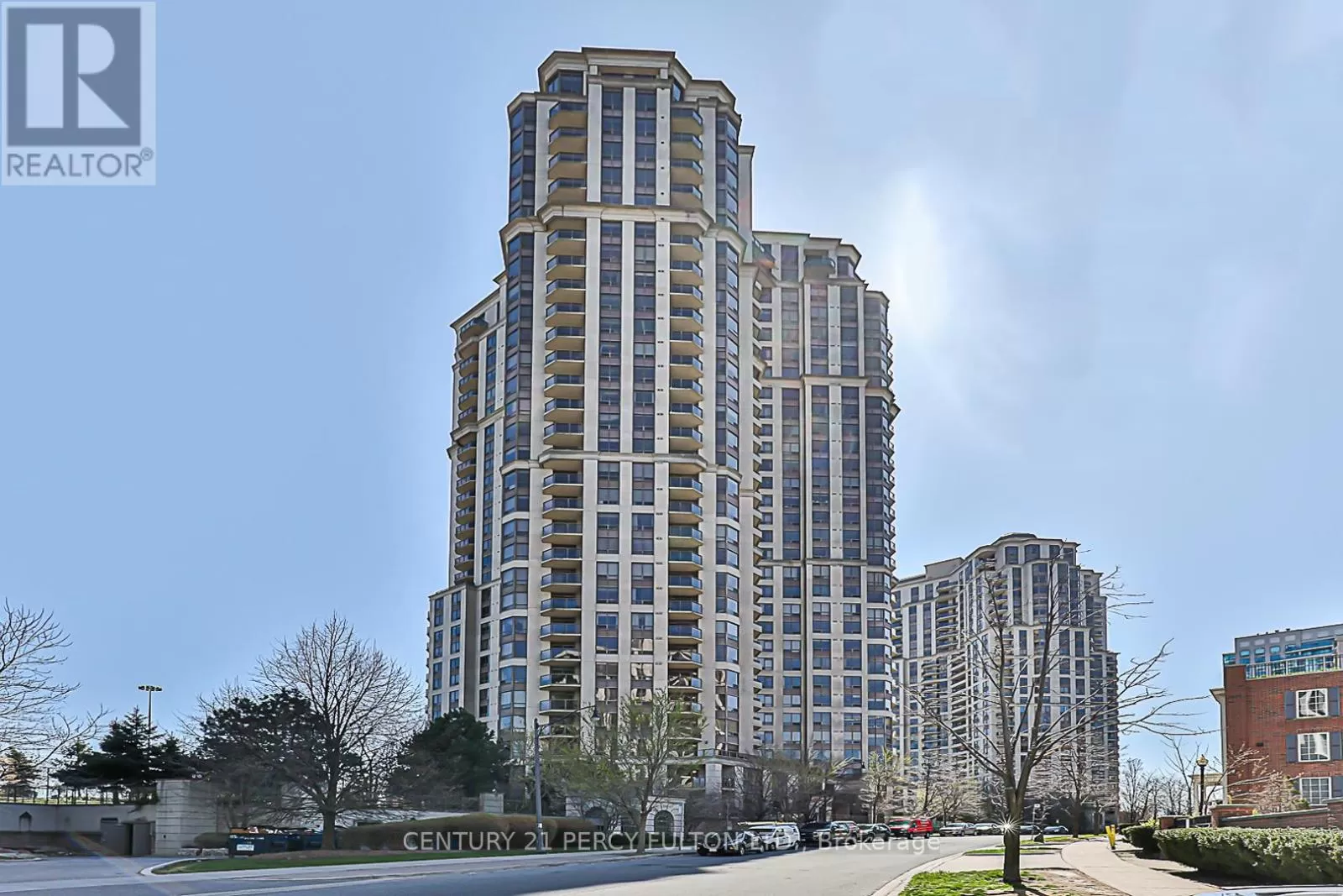 Apartment for rent: 524 - 80 Harrison Garden Boulevard, Toronto, Ontario M2N 7E3