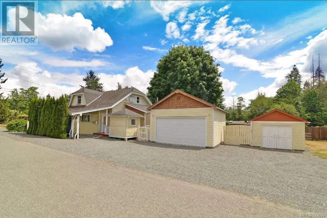 House for rent: 5292 Margaret St, Port Alberni, British Columbia V9Y 6J2