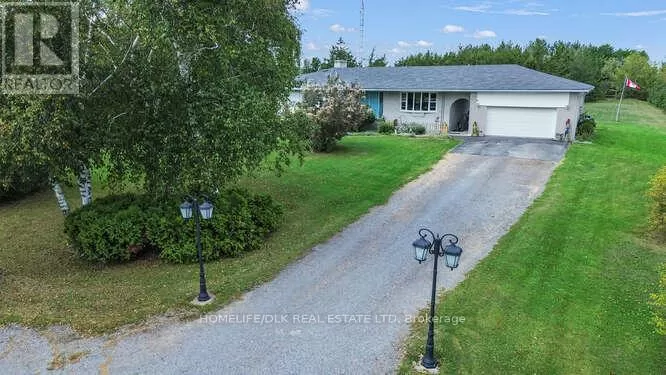 House for rent: 53 Goodyear Road, Greater Napanee, Ontario K7R 3L2