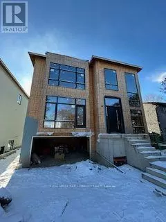 House for rent: 53 Little Avenue, Barrie, Ontario L4N 2Z4