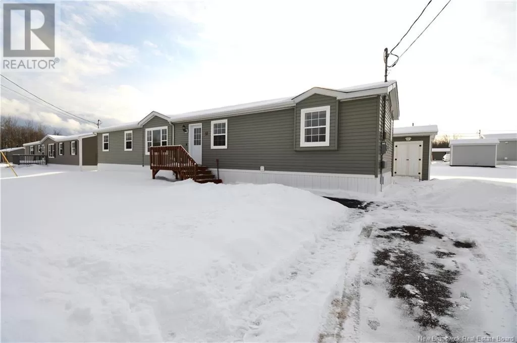 House for rent: 53 Perrot Street, Shediac, New Brunswick E4P 0H3