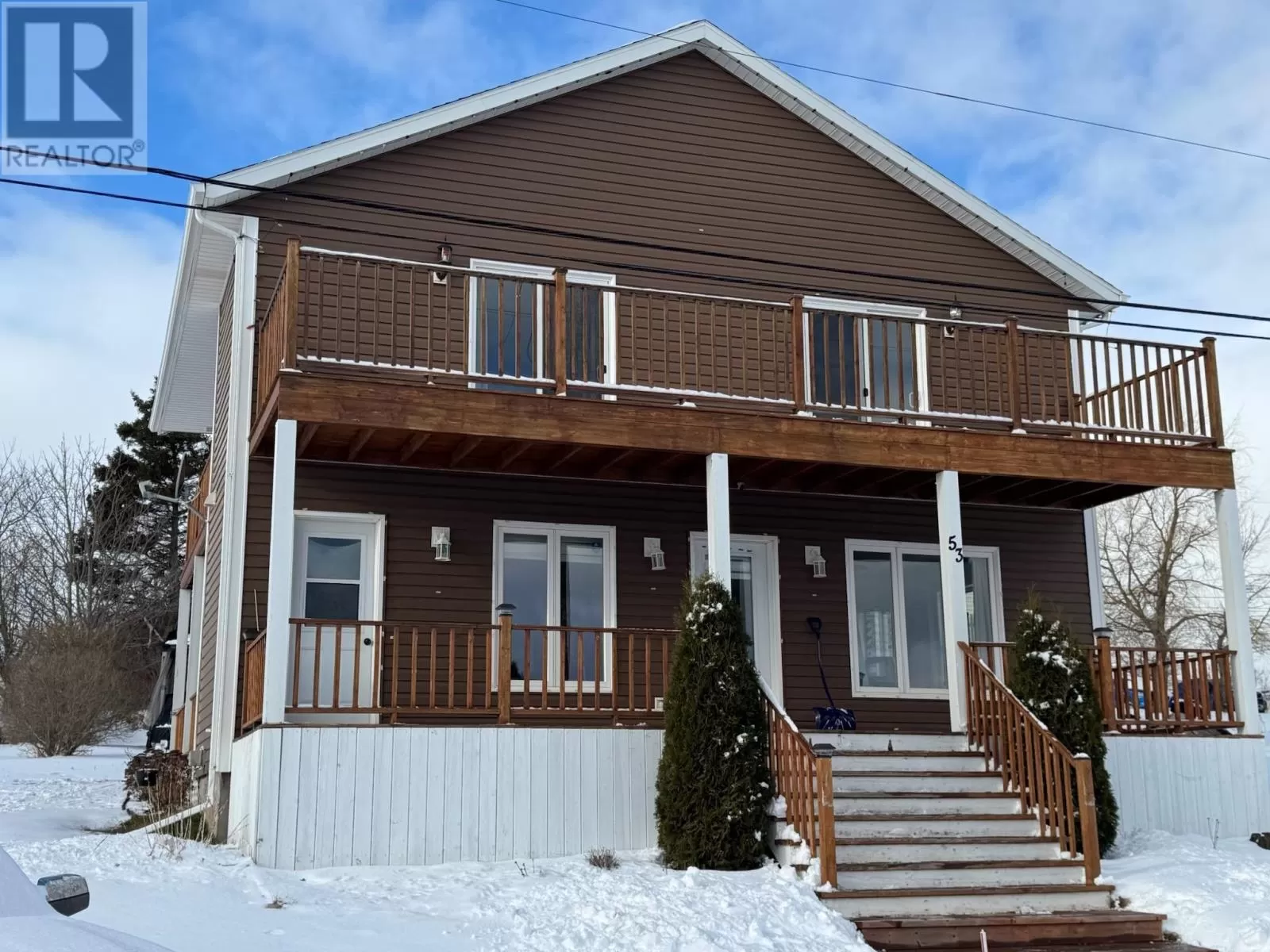 House for rent: 53 Riverside Drive, North Rustico, Prince Edward Island C0A 1N0