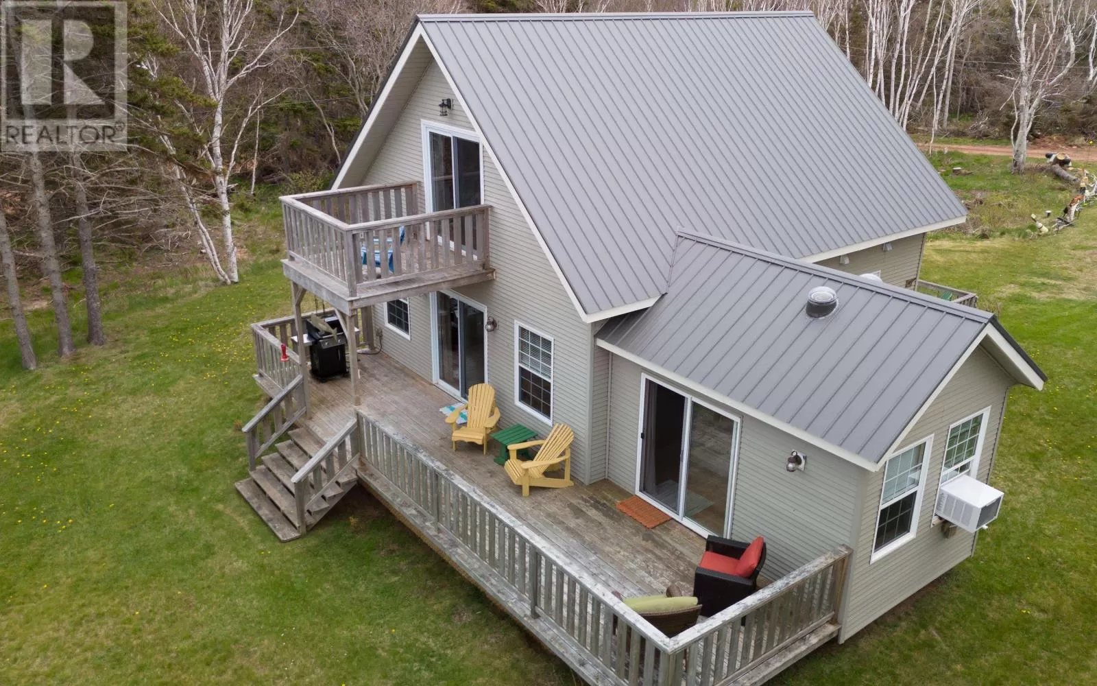 Recreational for rent: 53 Sherry Lane, Savage Harbour, Prince Edward Island C0A 1T0