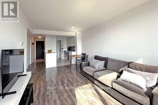 Apartment for rent: 530 - 205 The Don Way W, Toronto, Ontario M3B 3S5