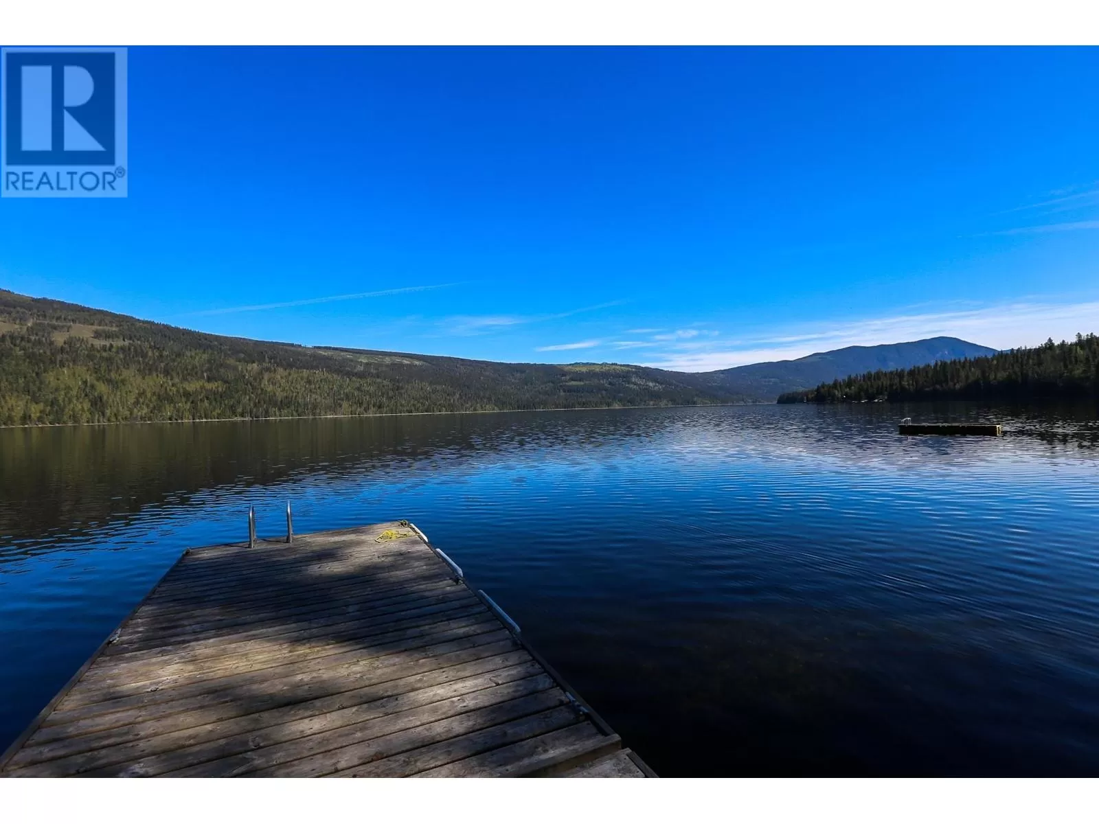 Recreational for rent: 5319 East Barriere Lake Fsr, Barriere, British Columbia