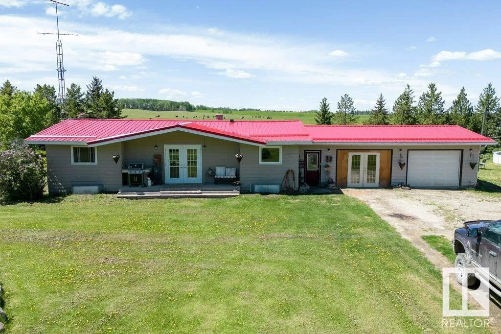 House for rent: 53312 Range Road 105, Rural Yellowhead, Alberta T0E 2M0