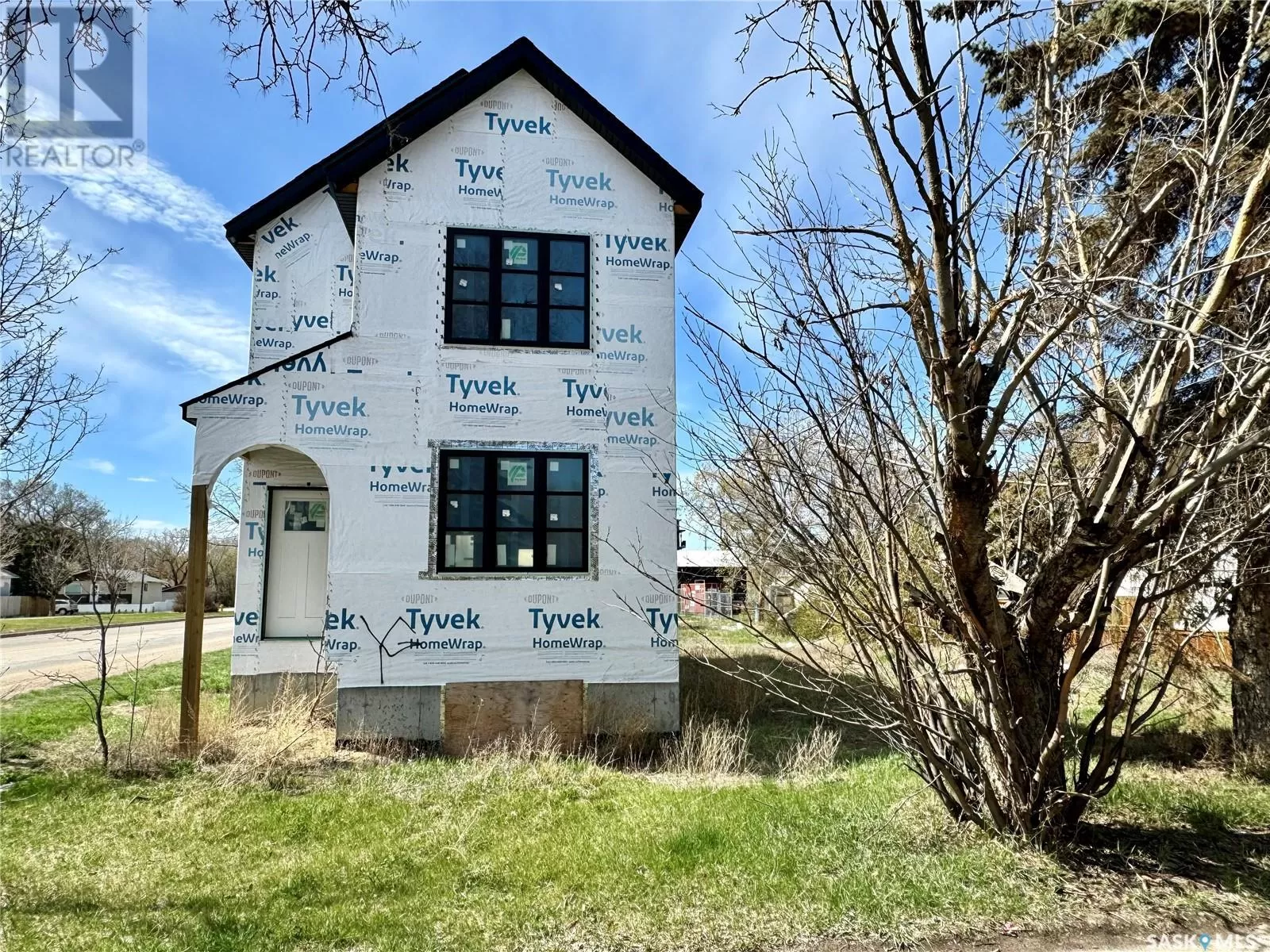 House for rent: 539 H Avenue S, Saskatoon, Saskatchewan S7M 1W7